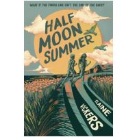 Half Moon Summer - Elaine Vickers