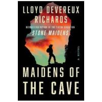 Maidens of the Cave - Lloyd Devereux Richards