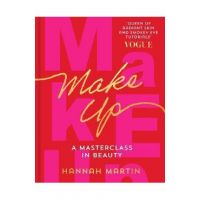 Makeup - Hannah Martin