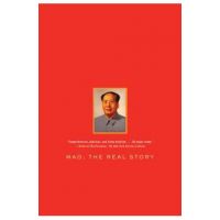 Mao: The Real Story - Alexander V. Pantsov