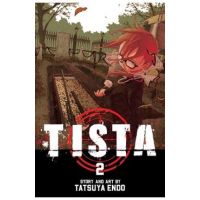 Tista, Vol. 2 - Tatsuya Endo