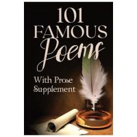 101 Famous Poems - Roy F. Cook