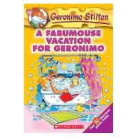 A Fabumouse Vacation for Geronimo - Geronimo Stilton