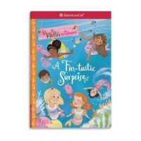 A Fin-Tastic Surprise - Valerie Tripp