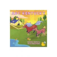 ABC Kentucky - Adriane Doherty
