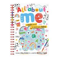 All about Me - Alexandra Robinson