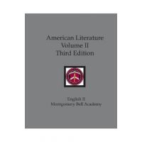 American Literature Volume II Third Edition - Edward Tarkington