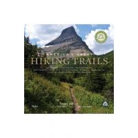 America's Great Hiking Trails - Karen Berger