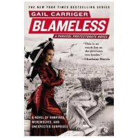 Blameless - Gail Carriger