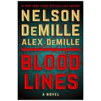 Blood Lines - Nelson Demille