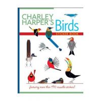 Charley Harper's Birds - Charley Harper