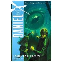 Daniel X: Watch the Skies - James Patterson