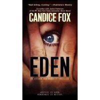 Eden - Candice Fox