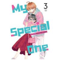 My Special One, Vol. 3 - Momoko Koda