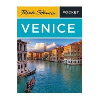 Rick Steves Pocket Venice - Rick Steves