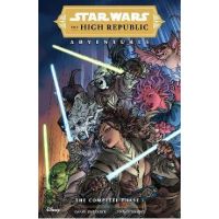 Star Wars: The High Republic Adventures--The Complete Phase 1 - Daniel José Older