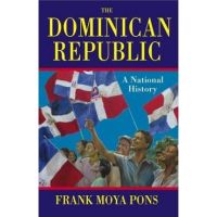 The Dominican Republic - Frank Moya Pons