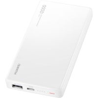 Acumulator extern Huawei CP12S, 12000 mAh, Alb