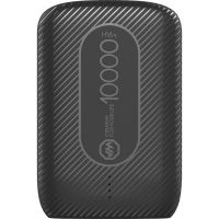 Acumulator extern Joyroom Lotus, 10000 mah, 2.1A, Negru