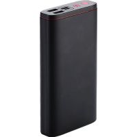 Acumulator extern Joyroom Polymer D-M190 PLUS, 20000 mAh, USB Type C, Negru