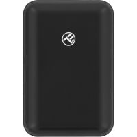 Acumulator extern Tellur PBC2, 10000 mAh, 2 x USB, Negru