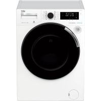 Masina de spalat rufe Beko WTV8744XWAT, 1400 RPM, 8 kg, Clasa A+++
