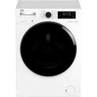 Masina de spalat rufe Beko WTV9744XDW, 1400 RPM, 9 kg, Clasa A+++