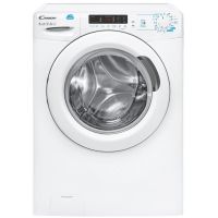 Masina de spalat rufe Candy CSS4 1382D3/2-S, 1300 RPM, 8 kg, Clasa A+++