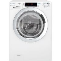 Masina de spalat rufe Candy GVS 159TWHC3-S, 1500 RPM, 9 kg, Clasa A+++