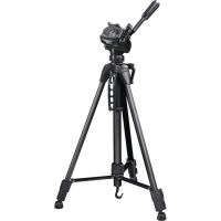 Trepied Hama Star Black 4469