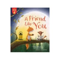 A Friend Like You - Andrea Schomburg