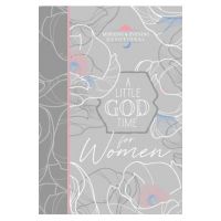 A Little God Time for Women Morning & Evening Devotional - Broadstreet Publishing Group Llc