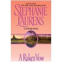A Rake's Vow - Stephanie Laurens