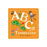 ABCs of Tennessee - Sandra Magsamen