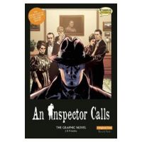An Inspector Calls the Graphic Novel: Original Text - Jason Cobley