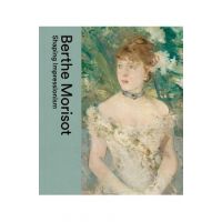Berthe Morisot: Shaping Impressionism - Dulwich Picture Gallery
