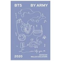 BTS by ARMY: 2020 - Wallea Eaglehawk