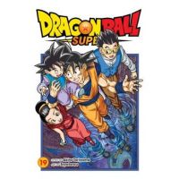 Dragon Ball Super, Vol. 19 - Akira Toriyama