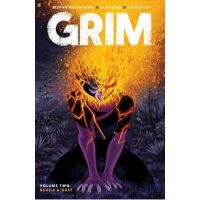 Grim Vol. 2 - Stephanie Phillips