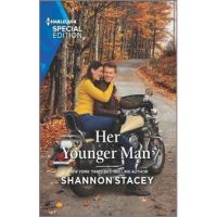 Her Younger Man - Shannon Stacey