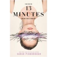 13 Minutes - Sarah Pinborough