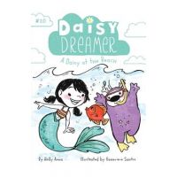 A Daisy at the Beach, Volume 10 - Holly Anna