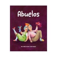 Abuelos - Ariel Andrés Almada