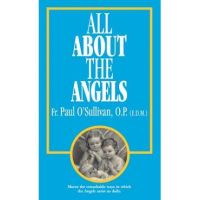 All about the Angels - Paul O'sullivan