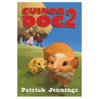Guinea Dog 2 - Patrick Jennings