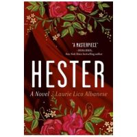 Hester - Laurie Lico Albanese