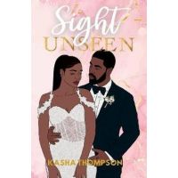 Sight Unseen - Kasha Thompson