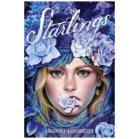 Starlings - Amanda Linsmeier