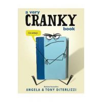 A Very Cranky Book - Angela Diterlizzi