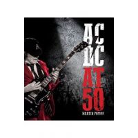 AC/DC at 50 - Martin Popoff